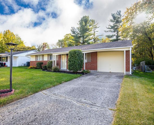 5367 Whitmore Drive, Delhi Twp, OH 45238