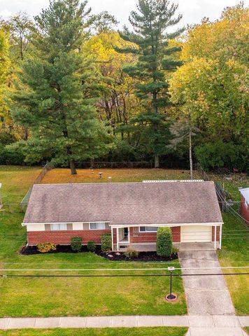 5367 Whitmore Drive, Delhi Twp, OH 45238