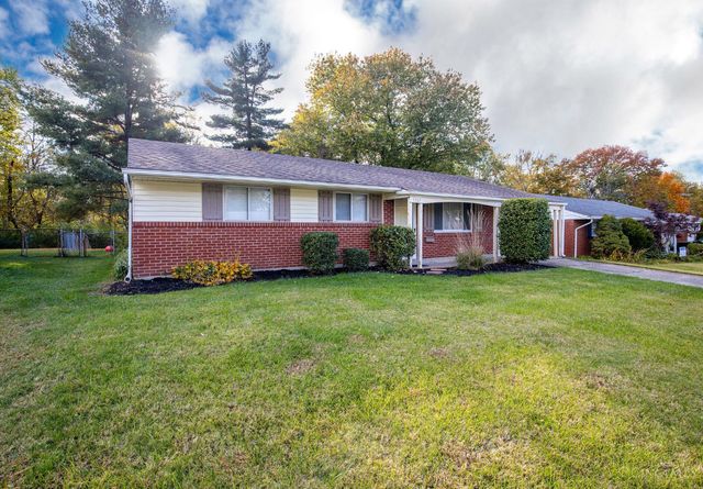 5367 Whitmore Drive, Delhi Twp, OH 45238