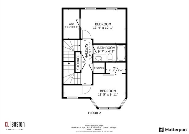 56 Robey St 56, Boston, MA 02119