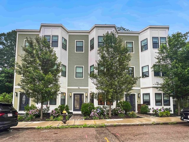 56 Robey St 56, Boston, MA 02119