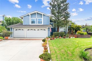 21642 Montbury, Lake Forest, CA 92630