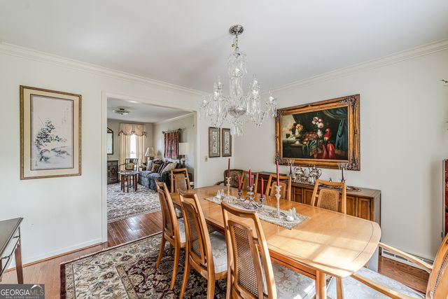 4 Windemere Lane SE, Rome, GA 30161