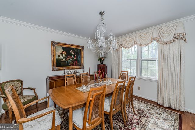 4 Windemere Lane SE, Rome, GA 30161