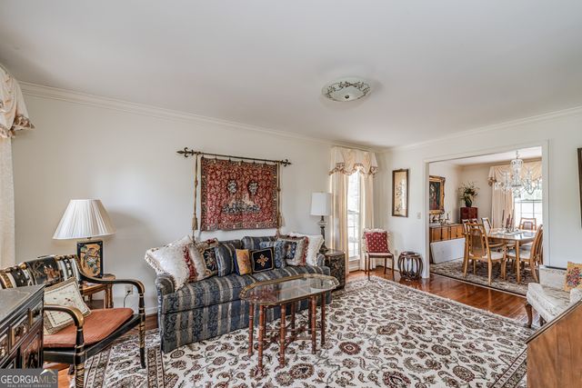 4 Windemere Lane SE, Rome, GA 30161