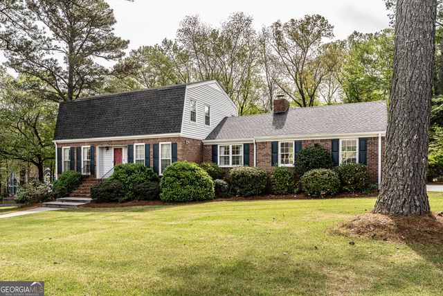 4 Windemere Lane SE, Rome, GA 30161