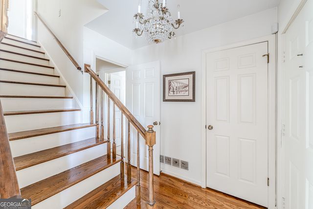 4 Windemere Lane SE, Rome, GA 30161