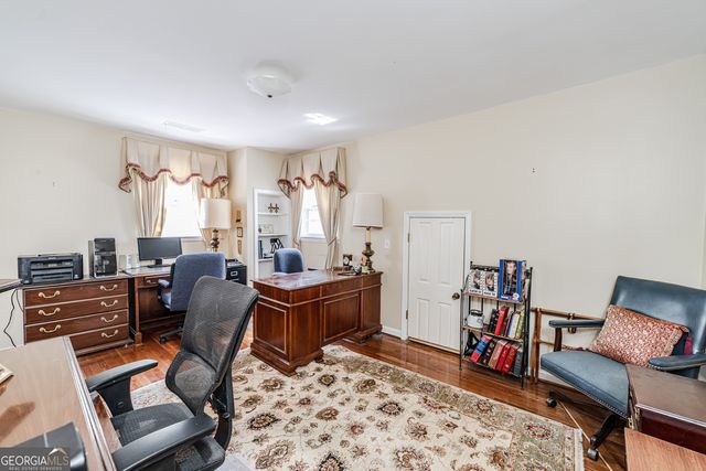 4 Windemere Lane SE, Rome, GA 30161