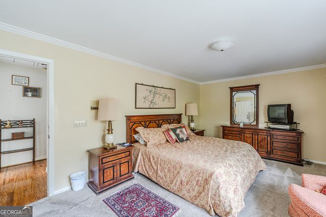 4 Windemere Lane SE, Rome, GA 30161