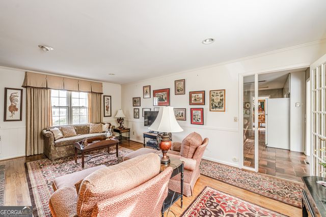 4 Windemere Lane SE, Rome, GA 30161
