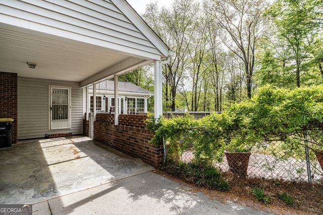 4 Windemere Lane SE, Rome, GA 30161