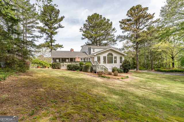 4 Windemere Lane SE, Rome, GA 30161