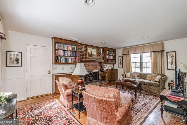 4 Windemere Lane SE, Rome, GA 30161