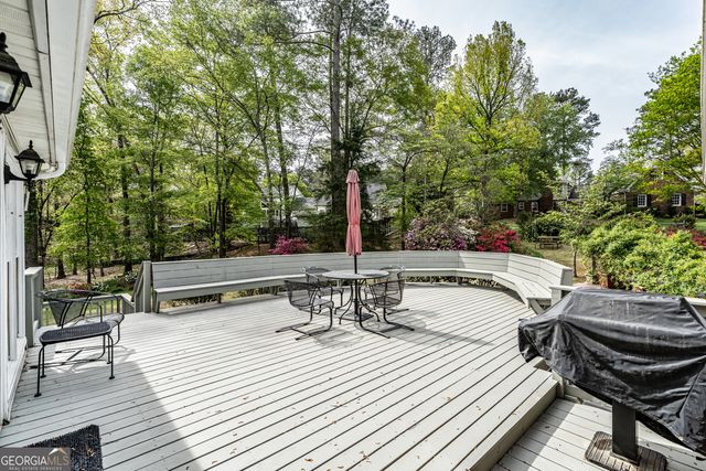 4 Windemere Lane SE, Rome, GA 30161