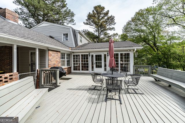 4 Windemere Lane SE, Rome, GA 30161