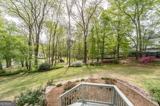 4 Windemere Lane SE, Rome, GA 30161