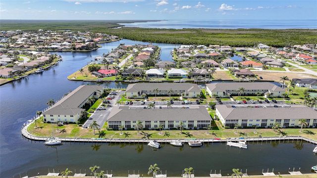 4000 E BAL HARBOR BLVD. 211, Punta Gorda, FL 33950