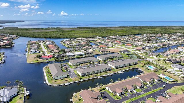 4000 E BAL HARBOR BLVD. 211, Punta Gorda, FL 33950