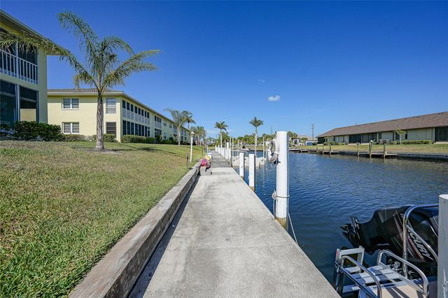 4000 E BAL HARBOR BLVD. 211, Punta Gorda, FL 33950