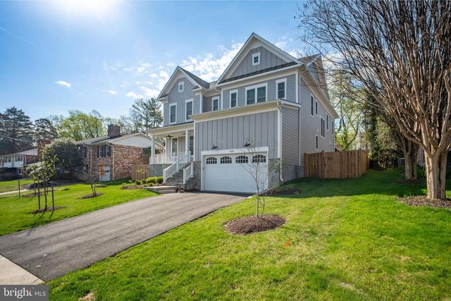 6203 MORI ST, Mclean, VA 22101