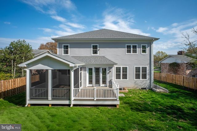 6203 MORI ST, Mclean, VA 22101