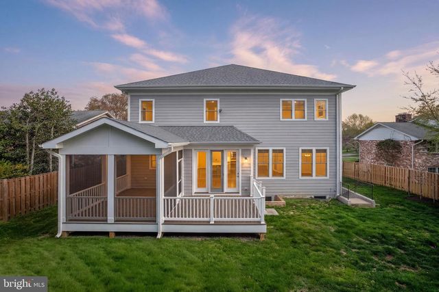 6203 MORI ST, Mclean, VA 22101