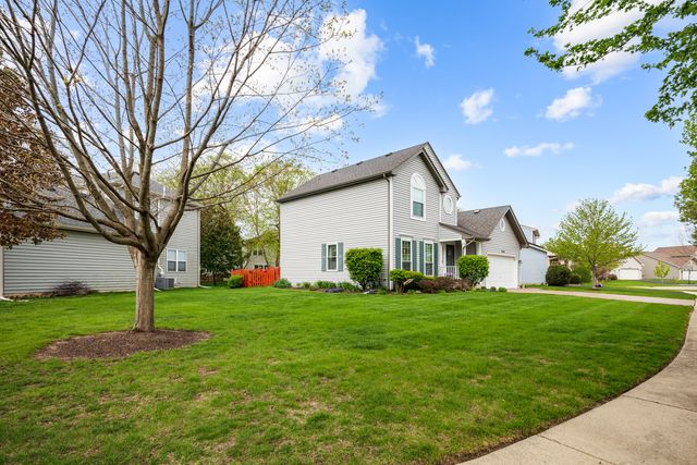 2426 Wild Cherry Court, Aurora, IL 60506