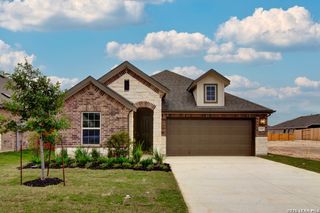 927 Creek Bed Drive, New Braunfels, TX 78130