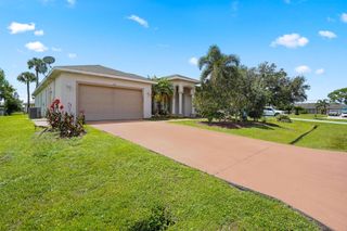 1092 SW Majorca Avenue, Port St Lucie, FL 34953