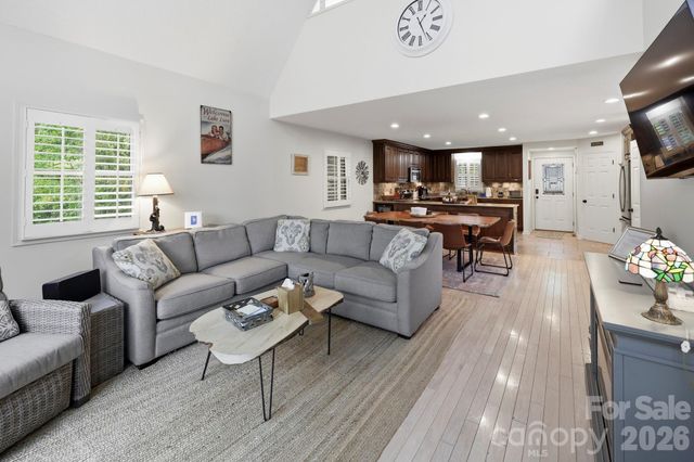 130 Edwards Point, Lake Lure, NC 28746