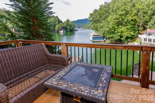 130 Edwards Point, Lake Lure, NC 28746