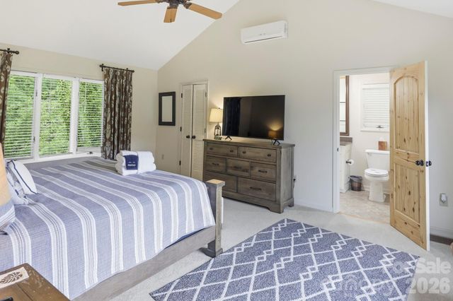 130 Edwards Point, Lake Lure, NC 28746