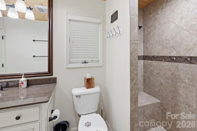 130 Edwards Point, Lake Lure, NC 28746