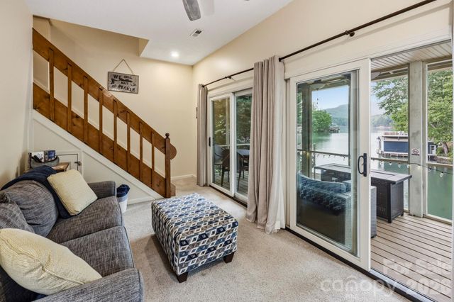 130 Edwards Point, Lake Lure, NC 28746