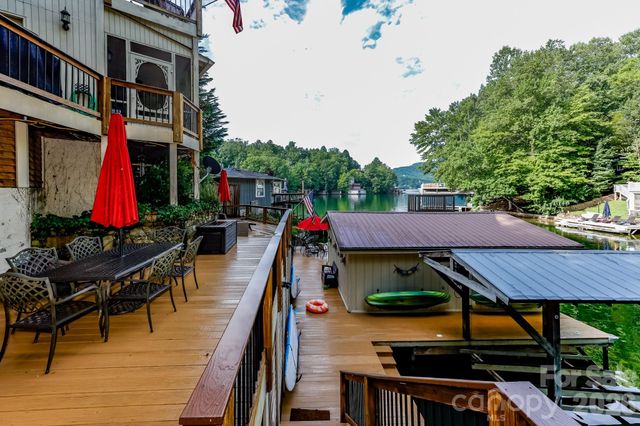 130 Edwards Point, Lake Lure, NC 28746