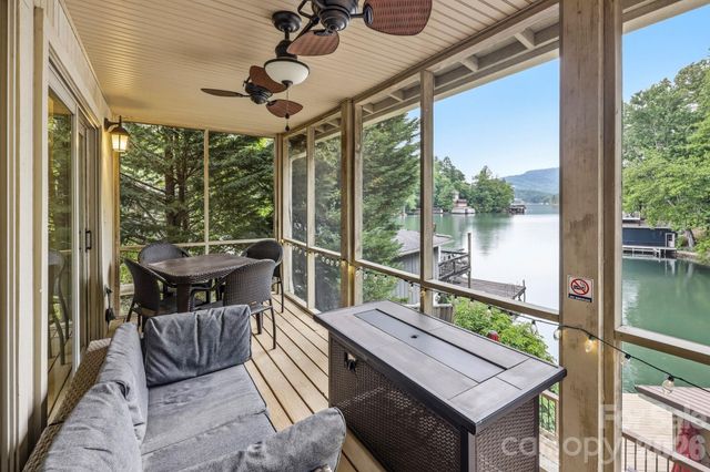130 Edwards Point, Lake Lure, NC 28746