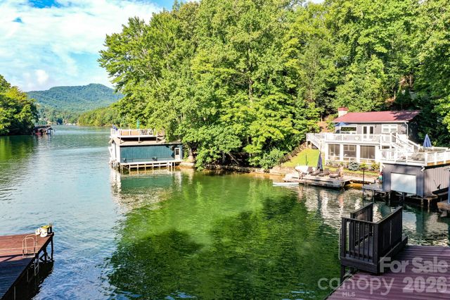 130 Edwards Point, Lake Lure, NC 28746