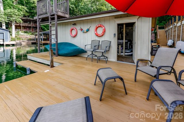 130 Edwards Point, Lake Lure, NC 28746