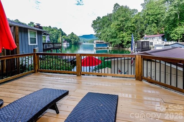 130 Edwards Point, Lake Lure, NC 28746
