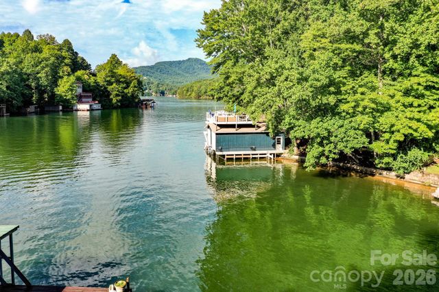 130 Edwards Point, Lake Lure, NC 28746