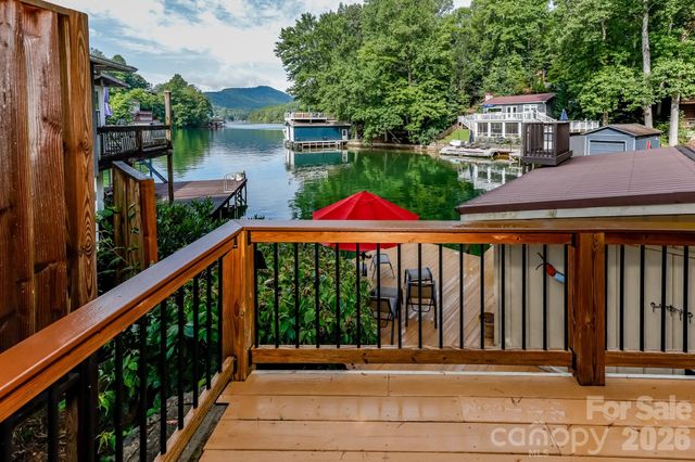 130 Edwards Point, Lake Lure, NC 28746