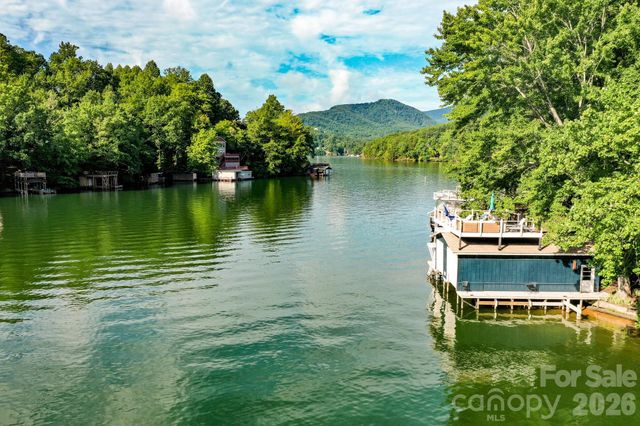 130 Edwards Point, Lake Lure, NC 28746