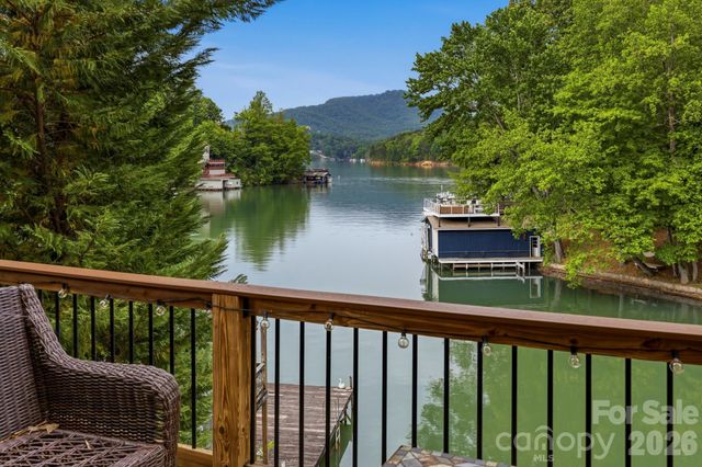 130 Edwards Point, Lake Lure, NC 28746