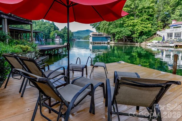 130 Edwards Point, Lake Lure, NC 28746