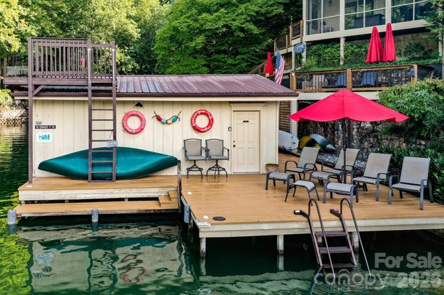 130 Edwards Point, Lake Lure, NC 28746