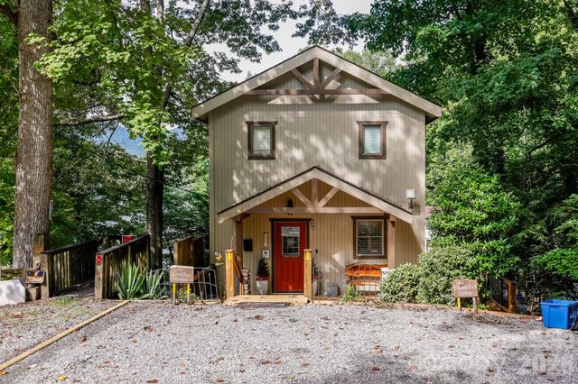 130 Edwards Point, Lake Lure, NC 28746