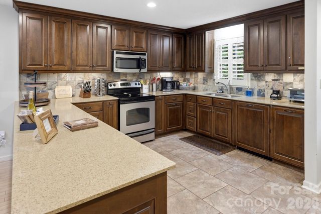 130 Edwards Point, Lake Lure, NC 28746