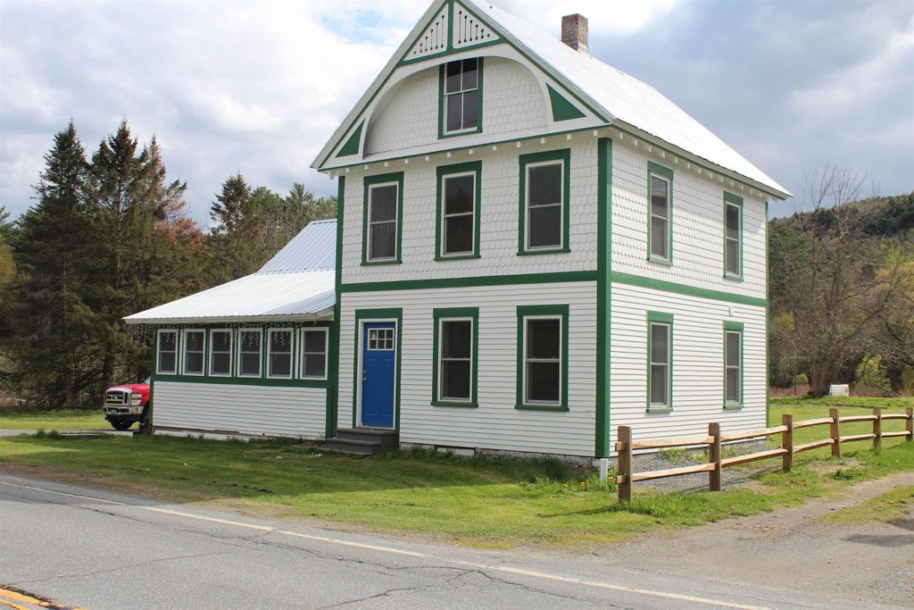 4234 US Route 5 S Highway, Barnet, VT 05821