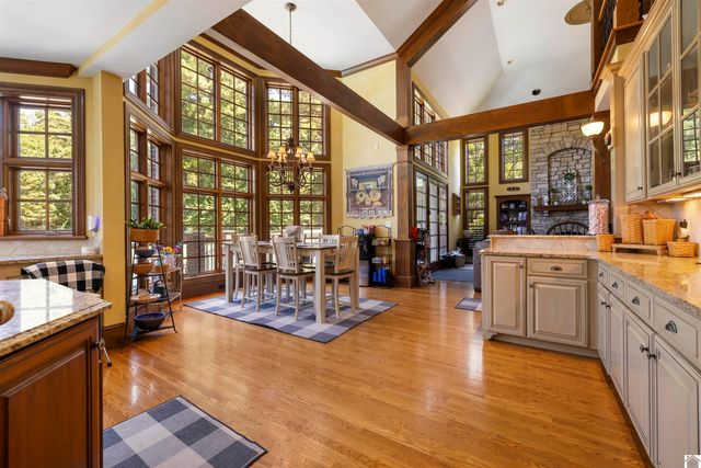 6 Highlands Drive, Paducah, KY 42001