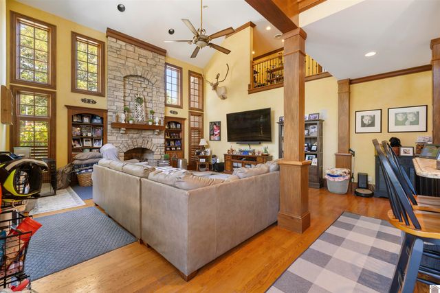 6 Highlands Drive, Paducah, KY 42001